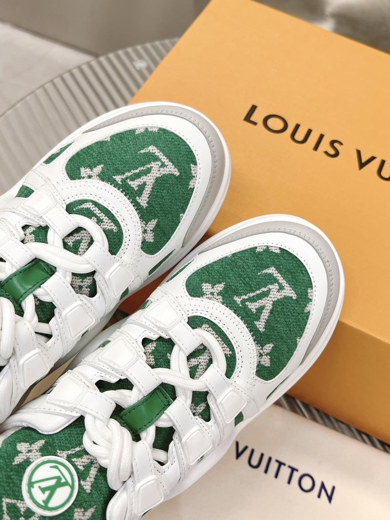 Louis Vuitton Archlight Shoes